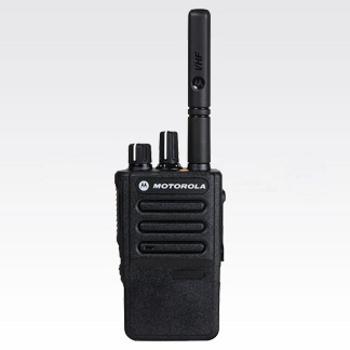 Digitale portatieven : MotoTrbo by Motorola DP3441