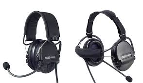 SC76310 - MSA Sordin Supreme Mil CC