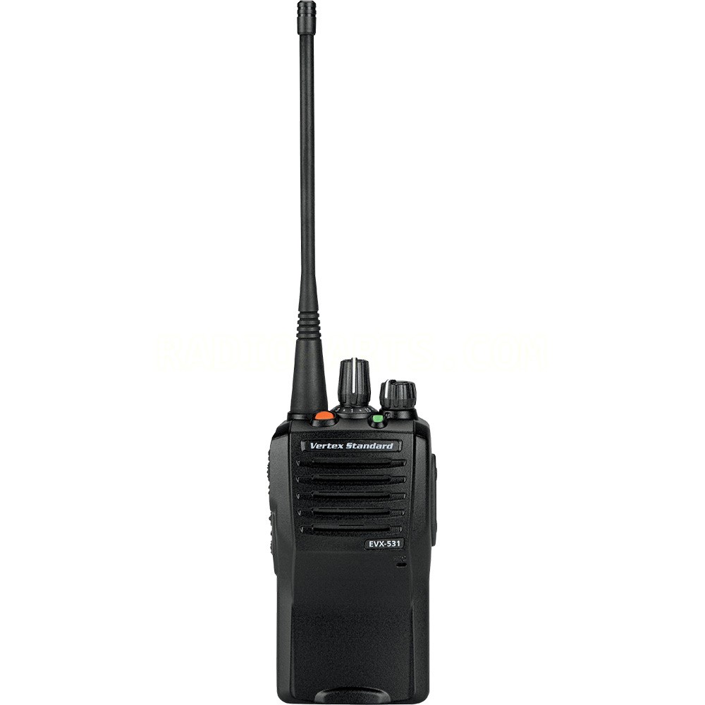 EVX-531 / EVX531